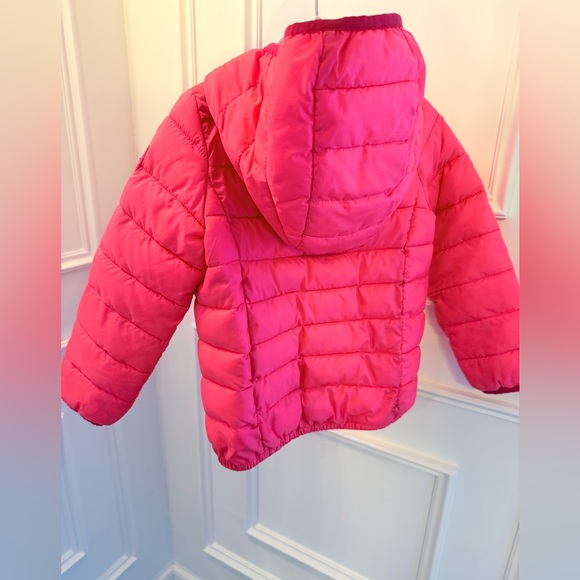 GAP Cold Control Puffer Jacket - Picture 8 of 13